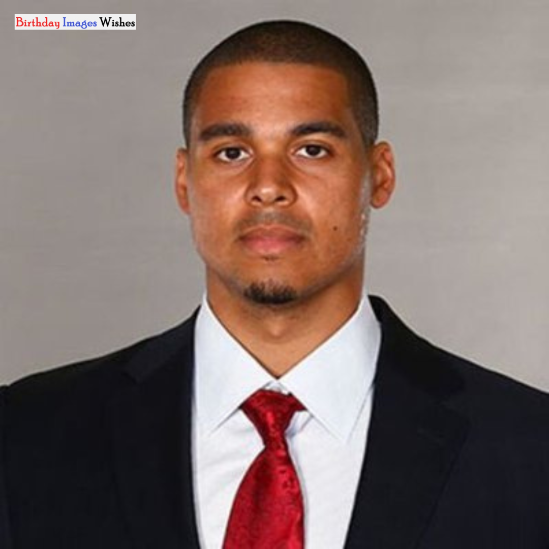 Ryan Poles Pic Celebrating Ryan Poles Special Day: Heartfelt Birthday Wishes and Messages